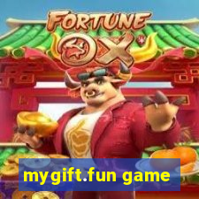 mygift.fun game